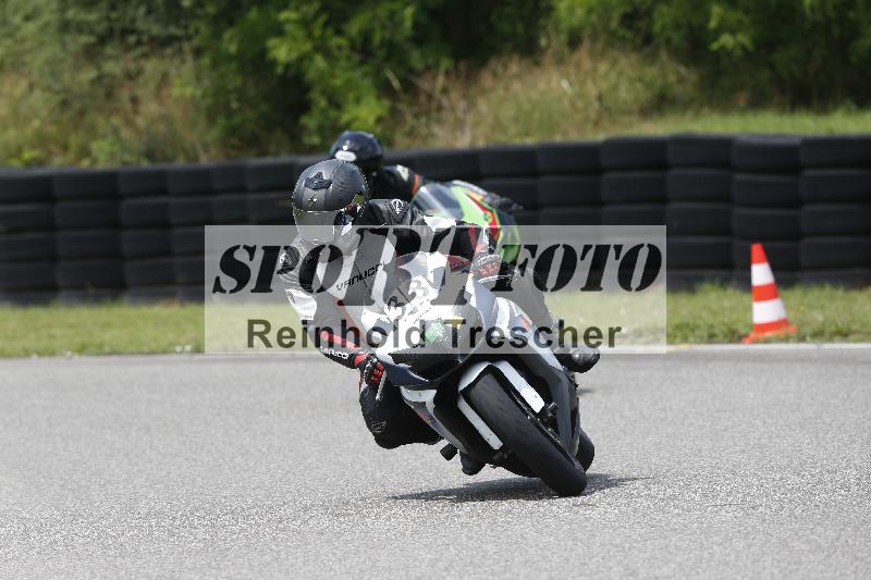 /24 08.06.2025 TZ Motorsport ADR/Gruppe gruen/38